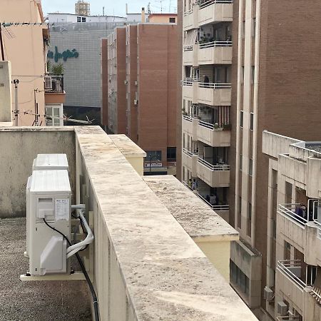 Malaga Centro Habitaciones Privada En Apartamento Compartidos Экстерьер фото